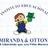 Logo - Instituto Educacional Miranda E Ottoni