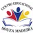 Logo - Centro Educacional Souza Madeira