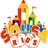 Logo - Centro Educacional Sousa Kids