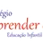 Logo - Aprender E Educar Chapadão Uni Iii