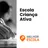 Logo - Escola Crianca Ativa