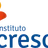 Logo - Instituto Educacional Crescer