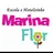 Logo - Escola Marina Flor