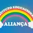 Logo - Instituto Educacional Aliança