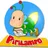 Logo - Creche Escola Pirilampo