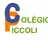 Logo - Colégio Piccoli