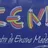 Logo - Centro De Ensino Medeiros