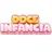 Logo - Doce Infância