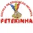 Logo - Escola De Educação Infantil Petekinha