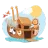 Logo - Arca De Noé Centro De Educação Infantil