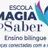 Logo - Escola Magia Do Saber