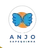 Logo - Escola Anjo Sapequinha