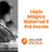 Logo - Lápis Mágico Maternal E Pré Escola