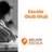 Logo - Escola Glub Glub