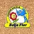 Logo - Escola Beija Flor