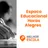 Logo - Espaco Educacional Horas Alegres - Colegio Saber