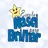 Logo - Escola Nasci Para Brilhar - Unidade São Rafael