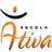 Logo - Escola Ativa