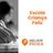 Logo - Escola Criança Feliz