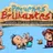Logo - Pequenos Brilhantes