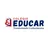Logo - Colégio Educar