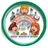 Logo - Pedacinho De Gente - Unidade Ii