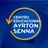Logo - Centro Educacional Ayrton Senna