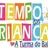 Logo - Creche Pré Escola Tempo Das Crianças