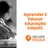 Logo - Aprender E Educar Educação Infantil Uni Ii