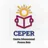 Logo - Ceper - Centro Educacional Pessoa Reis