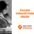 Logo - Escola Infantil Feliz Idade
