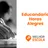 Logo - Educandario Horas Alegres