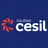 Logo - Colégio Cesil