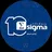 Logo - Colégio Sigma