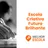 Logo - Escola Criativa Futuro Brilhante Logo - Escola Criativa Futuro Brilhante