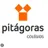 Logo - Colégio Pitágoras