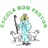 Logo - Escola O Bom Pastor
