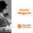 Logo - Escola Magjane