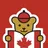 Logo - Acbeu Maple Bear Canadian School- Unidade Busca Vida