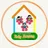 Logo - Centro De Educação Infantil Três Rosas