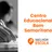 Logo - Centro Educacional Bom Samaritano