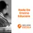 Logo - Rede De Ensino Educare - Unidade Tio Vale Logo - Rede De Ensino Educare - Unidade Tio Vale