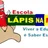 Logo - Escola Lapis Na Mao