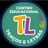 Logo - Centro Educacional Traços E Letras