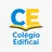 Logo - Colégio Edificai