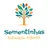 Logo - Escola De Educação Infantil Sementinhas
