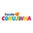 Logo - Escola  de Educação Infantil Corujinha