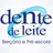 Logo - Dente De Leite Escola De Educacao Infantil