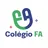 Logo - Colégio FA