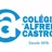 Logo - Colégio Dr. Alfredo Castro